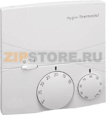 HYGROTHERMOSTAT RKDSB 171.000 