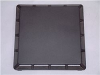 Fortkochplatte fur C-Brennerstelle 3,5 k