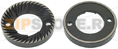 ЖЕРНОВА ДЛЯ GAGGIA SPAGNA (ПАРА) ЛЕВЫЕ 