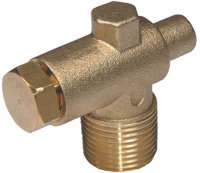COMPLETE VALVE TAP