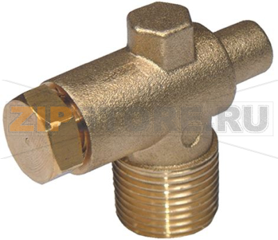 COMPLETE VALVE TAP 