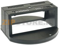 COPERCHIO 12 L NERO 