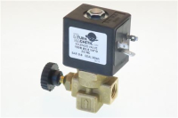 ELECTROVANNE VAPEUR