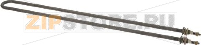 ТЭН 5000W 220V. 