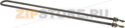 ТЭН 5000W 220V. 