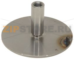 DISK LID SEAL 