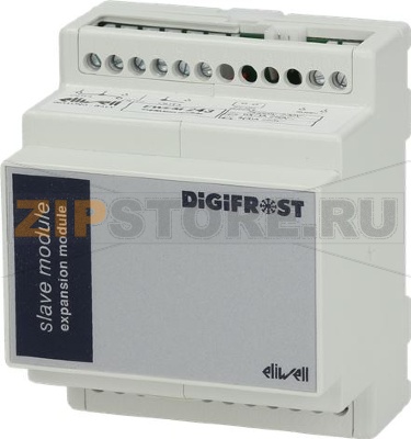 МОДУЛЬ ЭЛЕКТРОПИТАНИЯ EWEM 243 