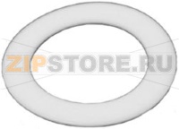 ФТОРОПЛАСТОВАЯ ШАЙБА 24X16X0,5 ММ