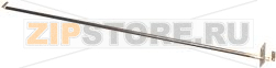 RESISTENZA 500W 230V 500 mm 