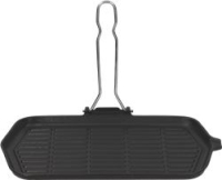 GRIDDLE 360x230 mm