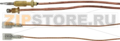 Thermocouple Gas Burner/2019 