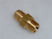 RACCORDO 1/8G