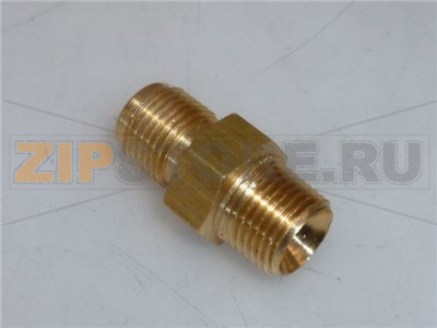 RACCORDO 1/8G 
