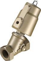 Клапан седельный Festo VZXF-L-M22C-M-B-N1-230-H3B1-50-10