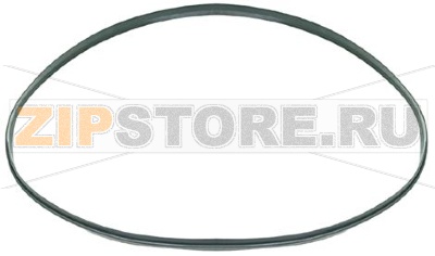 DRIER DOOR EXTERNAL GASKET 