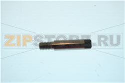 Stainless Steel Spindle 