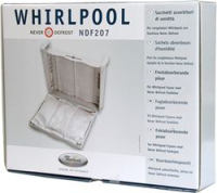 NEVERDEFROST