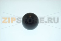 knob  32 black