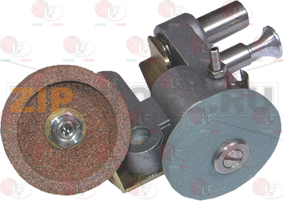 ТОЧИЛО ДЛЯ ЛЕЗВИЯ KOLOSSAL 300-350-IEV 