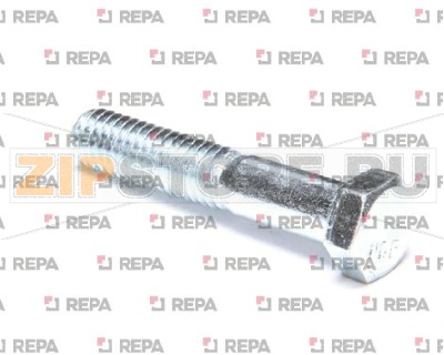 BOLT; 3/8-16 X 2;HEX HD;SHOULD 