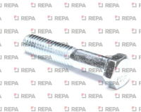BOLT; 3/8-16 X 2;HEX HD;SHOULD