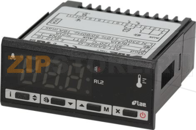 КОНТРОЛЛЕР LAE AT1-5AS2E-G 