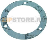 BURNER GASKET