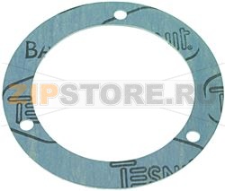 BURNER GASKET 