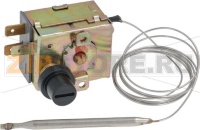 TERMOSTATO SEGURIDAD FREIDORA 238ºC