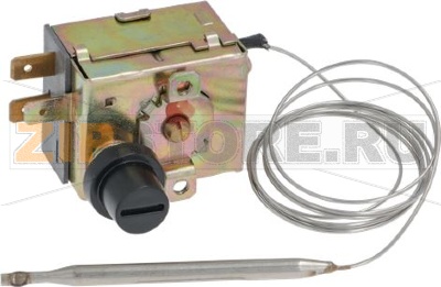 TERMOSTATO SEGURIDAD FREIDORA 238ºC 