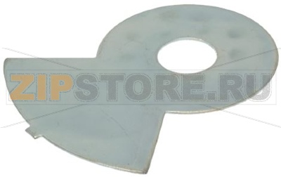 ПЛАСТИНА ДОЗАТОРА 