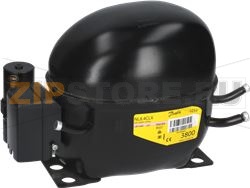 COMPRESSOR SECOP NL8.4CLX CSIR 