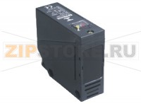 Рефлекторный датчик Retroreflective sensor RLK39-54-Z/31/40a/116 Pepperl+Fuchs