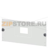 Крышка 3VL4/4P/Горизон/Жестк, Втычн/H250/W600 Siemens 8PQ2025-6BA02