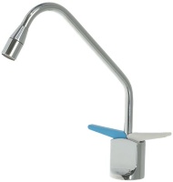 PURE WATER FAUCET 2 LEVERS CHROMEPLATED