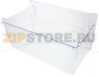 CASSETTO CONGELATORE FONDO ELECTROLUX 80