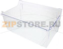 CASSETTO CONGELATORE FONDO ELECTROLUX 80 