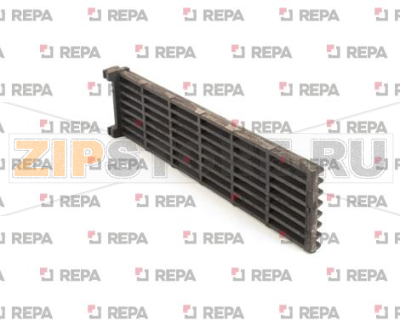 GRATE; TOP; FLAT CAST IRON 6 