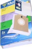 SET SACCHETTI 5 PEZZI 1942 MENALUX