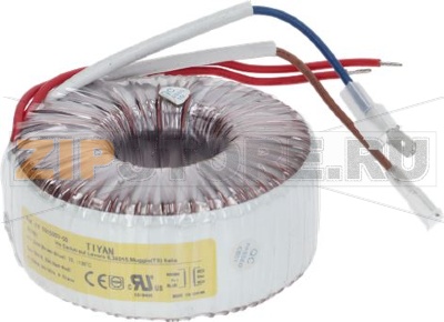 ТРАНСФОРМАТОР ЦЕЛЫЙ MICROBAR 230В/18В 150ВА 50/ 