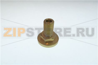 1/4 STEAM TAP NUT 