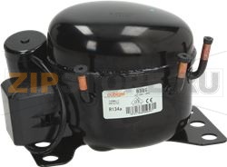 КОМПРЕССОР CUBIGEL B38G CSIR 