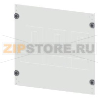 ПАНЕЛЬ 3VL2-3/4P/ВЕРТИКАЛ/FI, PL/RCD/H500/W06 Siemens 8PQ2050-6BA08