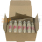 Предохранитель, 25 A, AC 1000 В, DC 800 В, 25 кА, 14x67 мм, aR, UL Eaton 1000V 25A S/COND FERRULE - Предохранитель, 25 A, AC 1000 В, DC 800 В, 25 кА, 14x67 мм, aR, UL Eaton 1000V 25A S/COND FERRULE