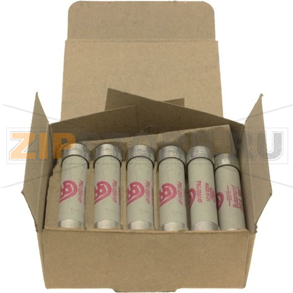 Предохранитель, 25 A, AC 1000 В, DC 800 В, 25 кА, 14x67 мм, aR, UL Eaton 1000V 25A S/COND FERRULE 