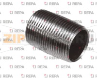 NIPPLE; 3/4X1-1/2;BLK PIPE