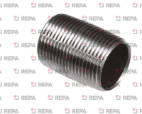 NIPPLE; 3/4X1-1/2;BLK PIPE