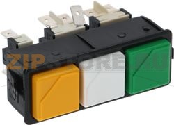 КНОПОЧНАЯ ПАНЕЛЬ В СБОРЕ 