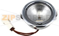 HALOGEN LAMP WHIRLPOOL 481213488052