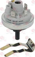 РЕЛЕ ДАВЛЕНИЯ 100/60 ММ 250В 16A